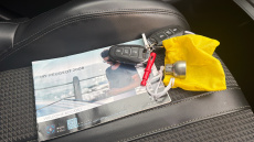 Peugeot 2008 1.5 BlueHDi 110 GT 5dr Diesel Estate